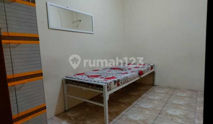 Sewa Kost "Putri" Harian-Mingguan-Bulanan di Cideng (Cibanten)