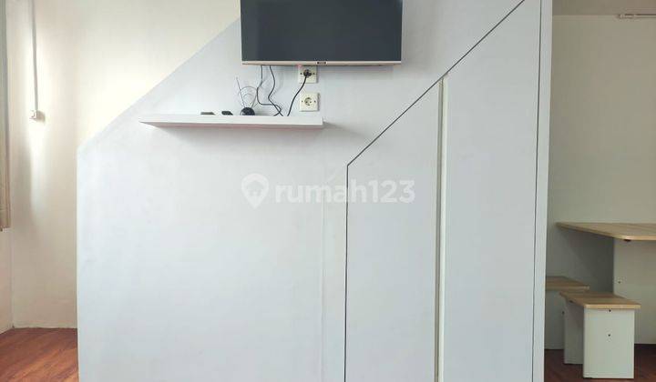 Apartement Latumenten City 2 BR Furnished Bagus Bisa Sewa 2