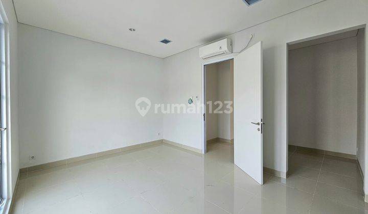 Di Jual Rumah Brand New Gading Serpong 2