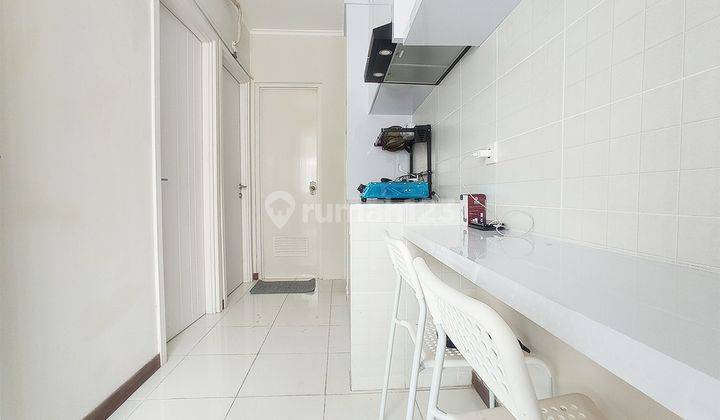 dapur dijual rumah 6br fully furnish