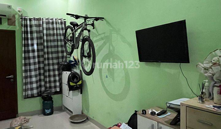 Dijual Cepat Rumah Dekat Gading Serpong di Medang Lestari 2