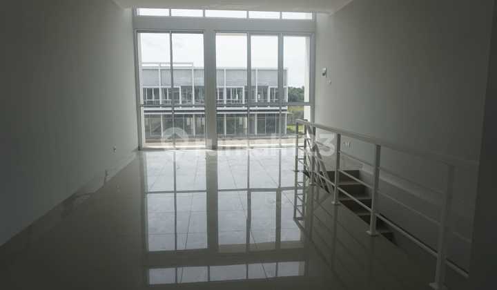 Disewakan Ruko Lokasi Strategis di Citraland Cibubur 2