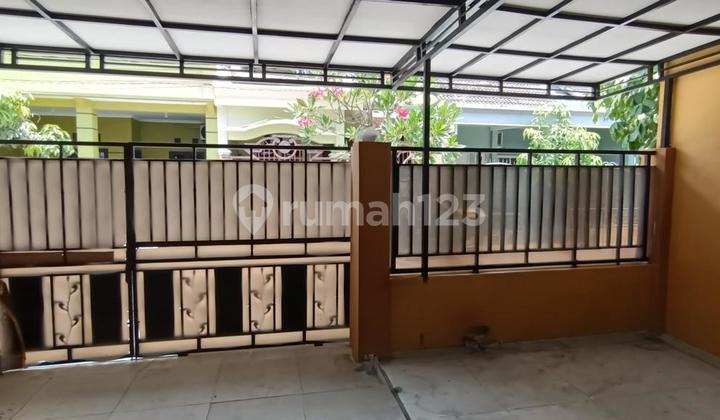 Di Jual Rumah Strategis Griya Kartika Dekat Bandara Juanda - Shm & Siap Huni 2