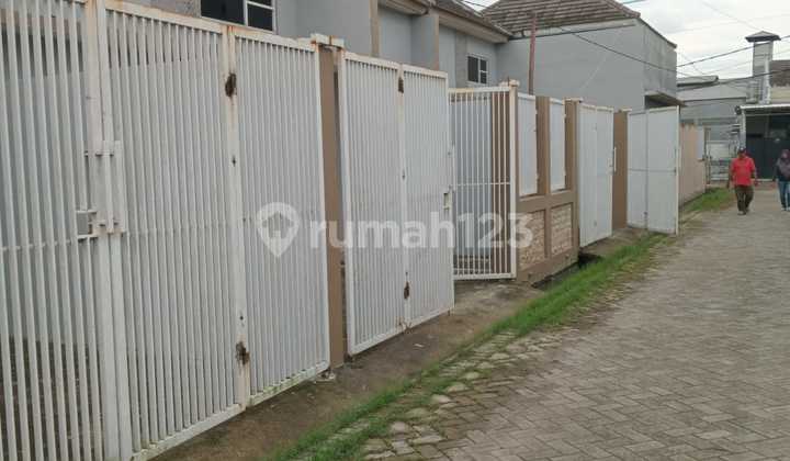 Di Jual Rumah Murah di Medayu Utara Rungkut Surabaya 2