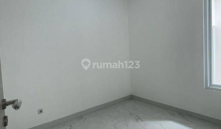 Dijual Rumah Baru  Daerah Pondok Candra Rumah 2 Lantai Shm Baru Selatan 1