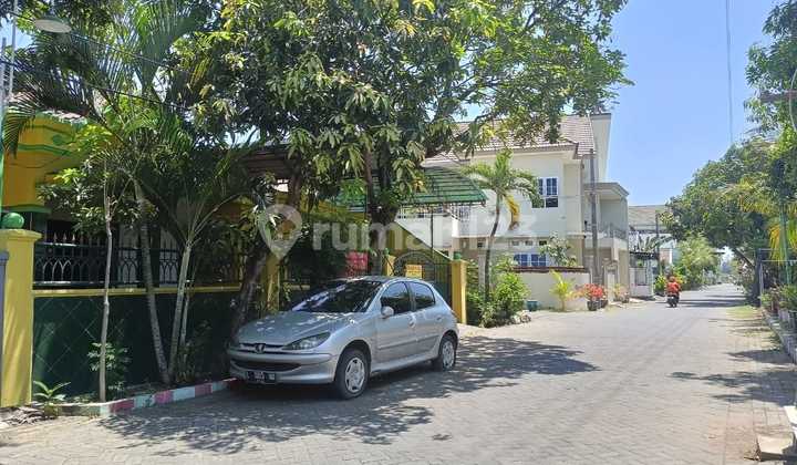 Di Jual Cepat Rumah Pondok Legi 3 Waru Sidoarjo 2