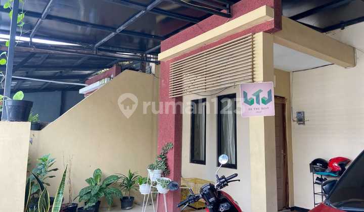 For Sale Beautiful House In Sukolilo Dian Regency Surabaya 2