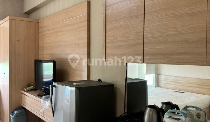 Dijual/sewa Apartemen Uc Tower Berkeley 2