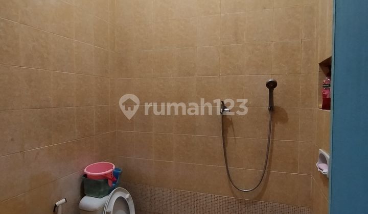 For Sale Two-Story House in Lebak Rejo Surabaya 2