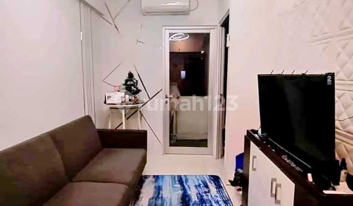 Gunawangsa Tidar Apartment