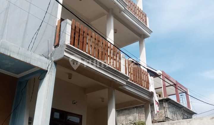 Vila Aestetic Full Jati Di Batu Malang Jatim