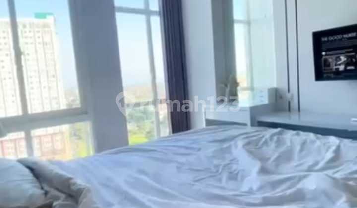 Di Jual Murah Apartemen Bale Hinggil Di Sukolilo Surabaya 2