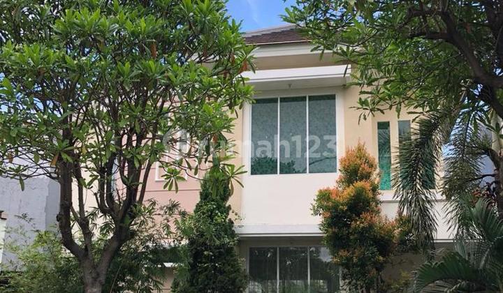 Rumah Mewah Wisata Bukit Mas Royal Palais Harga Di Bawah Harga Njop