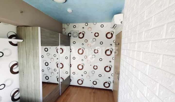 For Rent Educity Apartment Fully Furnished in Pakuwon City 2