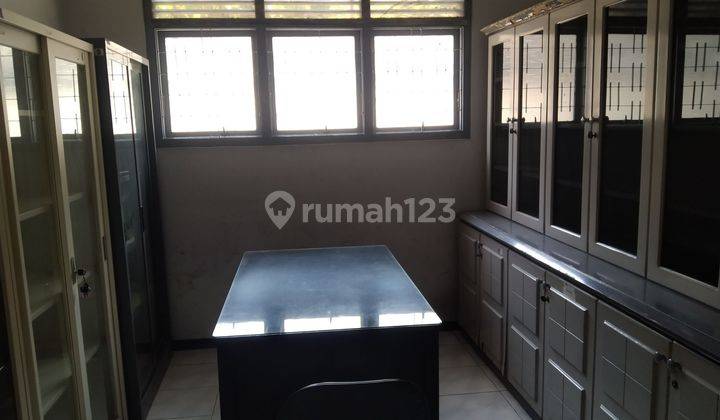 Dijual Rumah Di Pusat Kota Surabaya 2