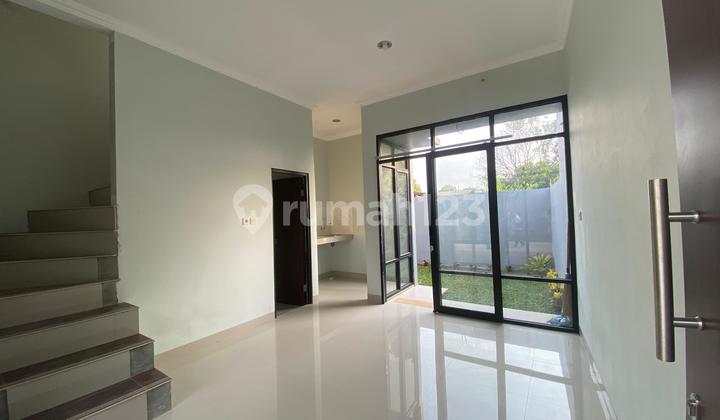 Rumah Ready, Selangkah Jalan Utama Jatiasih, dekat Tol 2