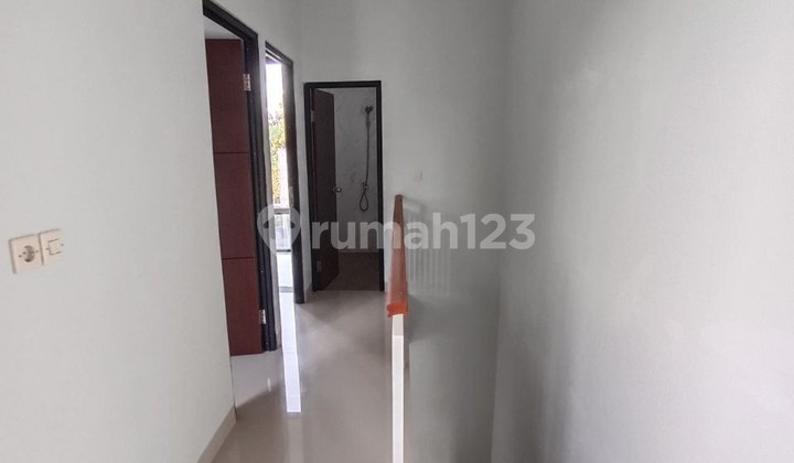 Ready House, One Step to Jatiasih Main Road, Near Toll Road 2