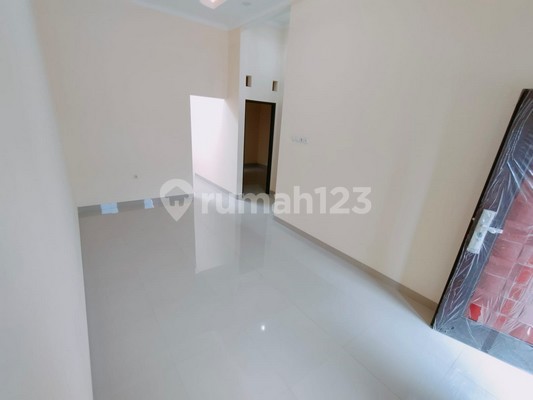 Rumah Rasa Villa, Siap Huni dalam Cluster, Bebas Banjir dekat Tol Jatiasih 2