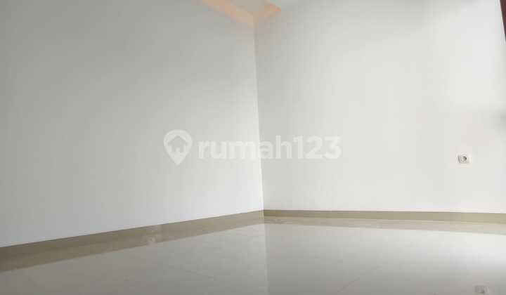 Rumah Baru Dalam Cluster, Legalitas Aman, Bebas Banjir di Jatiasih