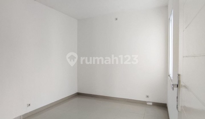 Rumah Siap Huni, Tanah 99 m, Akses 2 Mobil, dekat Tol Jatibening 2