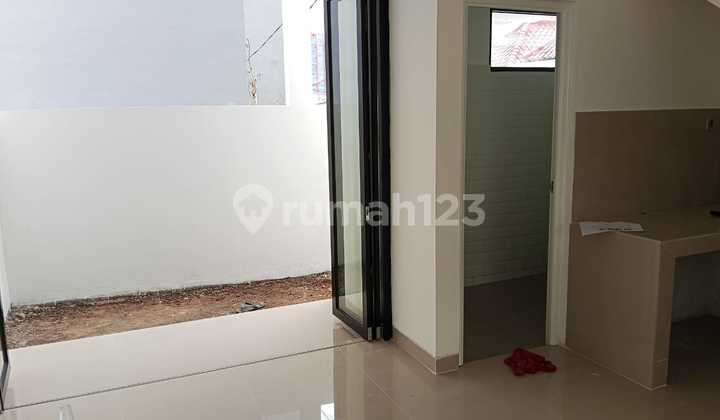 Rumaj Siap Huni Tanpa Dp Di Jakarta Timur 2
