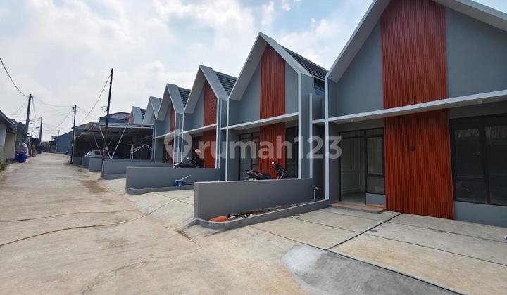 Rumah Mewah,Luas dan termurah di jatiasih