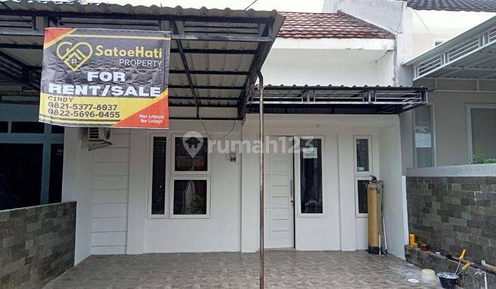 Rumah Sewa Di Borneo Paradiso Sudah Renovasi 2