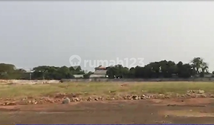 Industrial Land Tangerang Banten PRICE BELOW NJOP Industrial Land Tangerang Banten PRICE BELOW NJOP