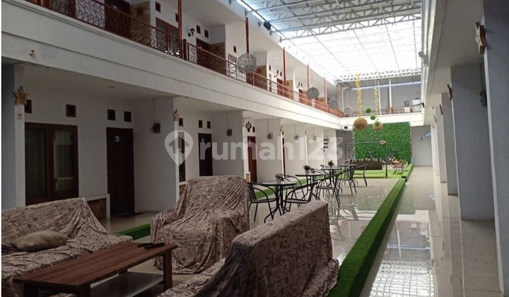 Luxury kos2an Buah Batu Bandung 50 rooms
