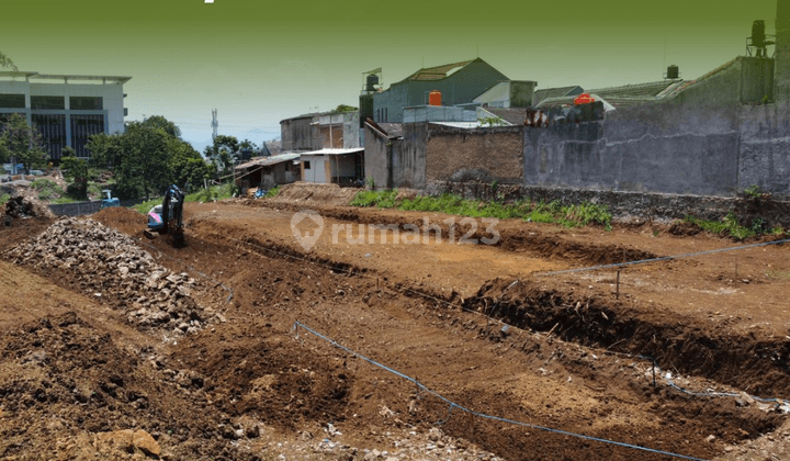 Kapling Cibabat Dekat Pemkot Cimahi. 12x Cicilan Tanpa Bunga 1