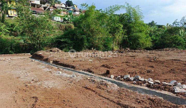 Tanah Dijual 4 Menit Kampus Unpad Stok Terbatas 2