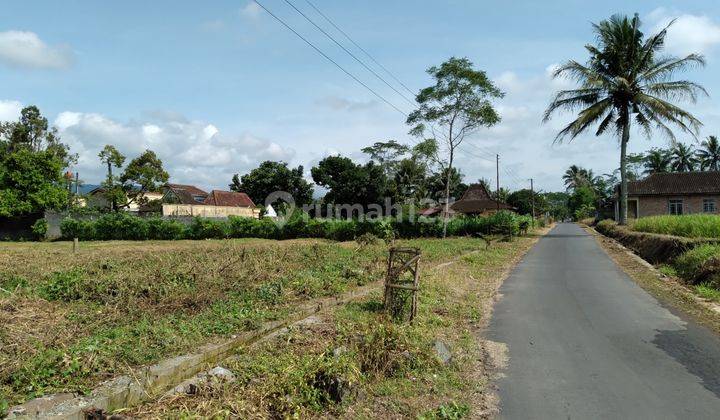 Tanah di Kapling Tanah Dekat Kawasan Industri Rancaekek, Bandung SHM 110 m² 2