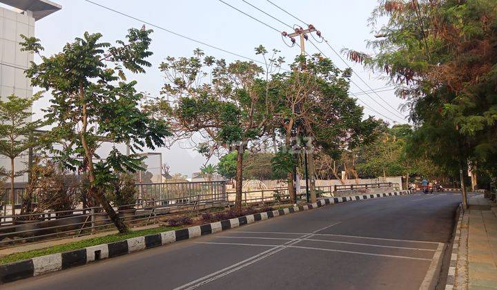 Kapling Tanah Cibabat Dekat Exit Tol Baros 2