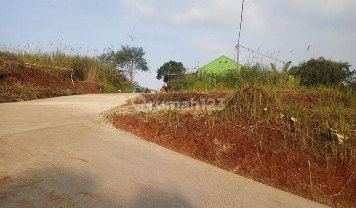 Lokasi Strategis Tanah Kosong Bandung Timur 2