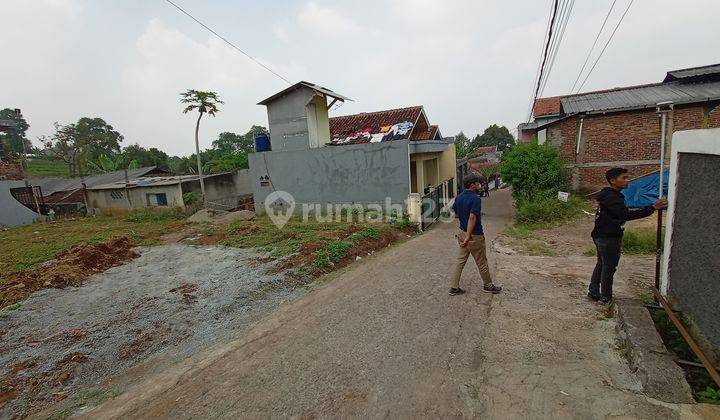 Kapling Siap Bangun Dekat Kampus Dekat Kota Bandung 2