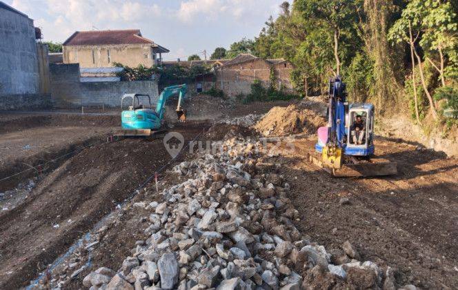 Dijual Kavling Tanah Areal Mpp Cibabat. 12x Angsuran Tanpa Bunga 2