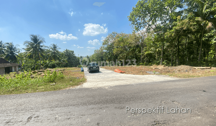 Tanah Kapling SHM Aeal Rancaekek Dekat Stasiun Haur Pugur 2