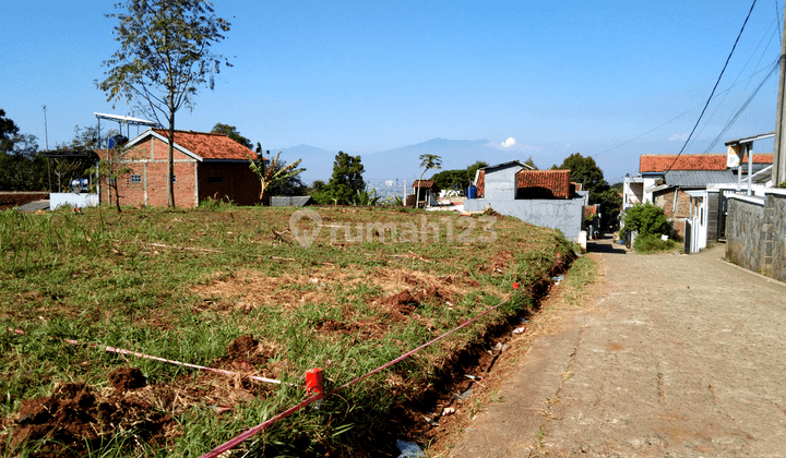 Tanah di Jl. Lebak Gede 12 Menit Saung Angklung Udjo, Bandung SHM 96 m² 2