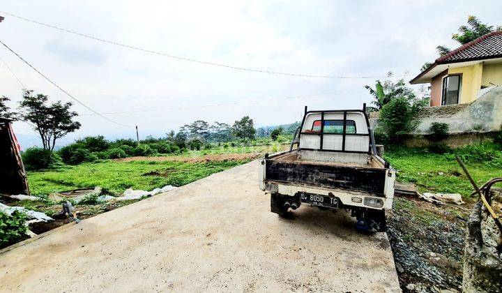 Tanah di Jl. Karya Bakti Dekat Cafee Polaris 45, Cimahi SHM 132 m² 2