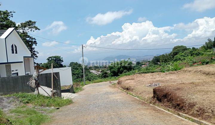 Kapling Siap Bangun Areal Cimahi Dekat Awc 2