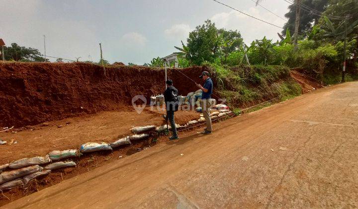 Dijual Tanah Siap Bangun Dekat Saung Angklung Udjo 2