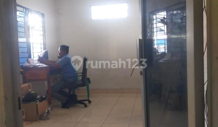 For Sale Warehouse & Office Kamal.indah Kalideres West Jakarta 40" Container