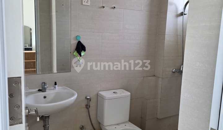Dijual Rumah Siap Huni 2lt 3+1kt Banjar Wijaya Tangerang 2