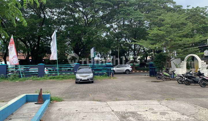 For Rent 1-Story Building Main Road Area Tgr City Government Office Complex