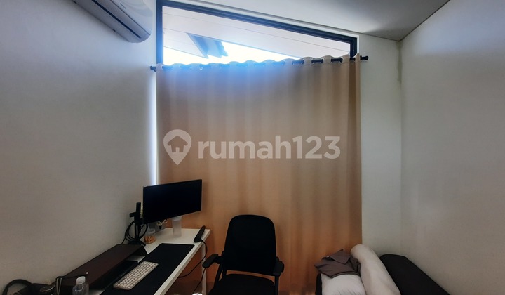 Dijual Rumah Cluster Ubud Karawaci Tgr 2lt 2kt Minimalis 2