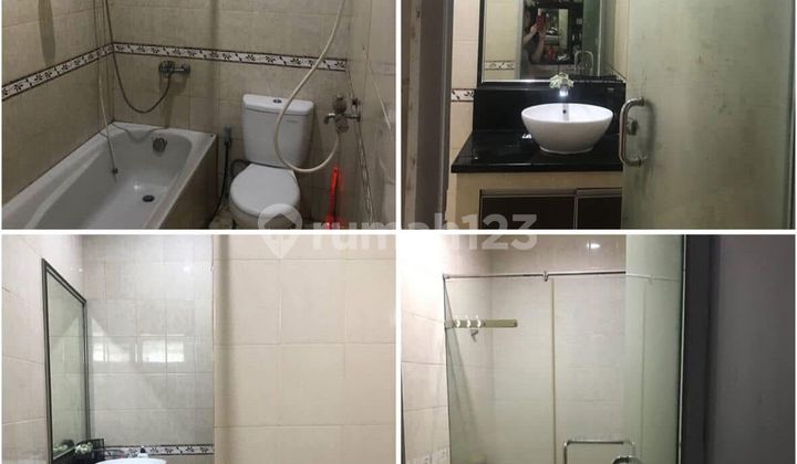 For Sale: Ready-to-Occupy Grand Taruma Karawang House, 4 Bedrooms, Furnished