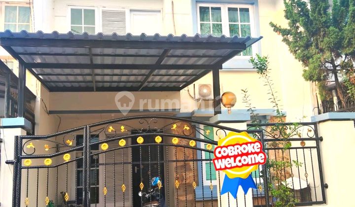 Dijual Rumah Cluster Rapi Depan Sekolah Dian Harapan Cengkareng Dijual Rumah Cluster Rapi Depan Sekolah Dian Harapan Cengkareng