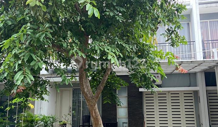 Dijual Rumah Siap Huni Bsd 4+1Kt Hdp Utara Dijual Rumah Siap Huni Bsd 4+1Kt Hdp Utara