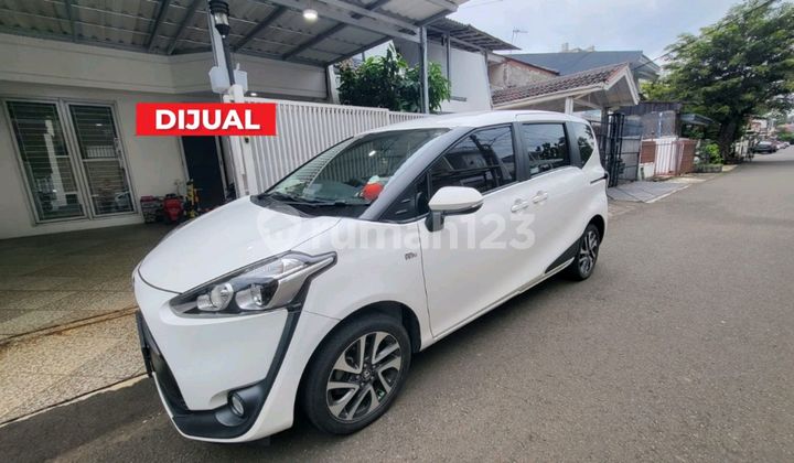 Dijual Rumah 2lt Dekat Mall Kelapa Gading Siap Huni