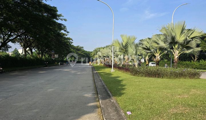 For Rent Commercial Near Greenlake Metland Min 3300m2 30k/mo